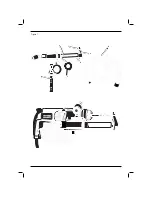 Preview for 3 page of DeWalt D25301D Original Instructions Manual