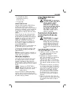 Preview for 79 page of DeWalt D25302DH Original Instructions Manual