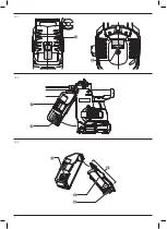 Preview for 4 page of DeWalt D25304DH Original Instructions Manual