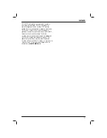 Preview for 75 page of DeWalt D25330 Series Original Instructions Manual