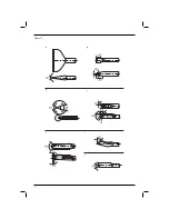 Preview for 6 page of DeWalt D25840 Original Instructions Manual