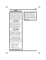 Preview for 37 page of DeWalt D26410 Original Instructions Manual