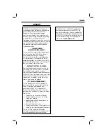 Preview for 91 page of DeWalt D26410 Original Instructions Manual