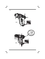 Preview for 3 page of DeWalt D26411 Original Instructions Manual