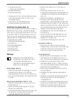 Preview for 17 page of DeWalt D271055 Instructions Manual