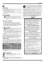 Preview for 75 page of DeWalt D27111 Original Instructions Manual