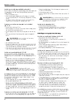 Preview for 82 page of DeWalt D27111 Original Instructions Manual