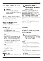 Preview for 83 page of DeWalt D27111 Original Instructions Manual