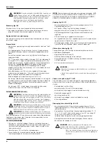 Preview for 94 page of DeWalt D27111 Original Instructions Manual