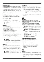 Preview for 95 page of DeWalt D27111 Original Instructions Manual