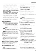 Preview for 105 page of DeWalt D27111 Original Instructions Manual