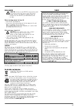 Preview for 117 page of DeWalt D27111 Original Instructions Manual