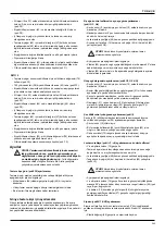 Preview for 133 page of DeWalt D27111 Original Instructions Manual