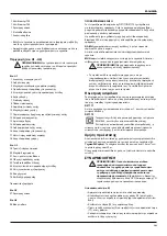 Preview for 143 page of DeWalt D27111 Original Instructions Manual