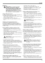 Preview for 145 page of DeWalt D27111 Original Instructions Manual