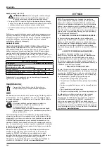 Preview for 150 page of DeWalt D27111 Original Instructions Manual