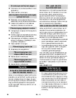 Preview for 38 page of DeWalt D27901 Original Instructions Manual