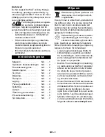 Preview for 62 page of DeWalt D27901 Original Instructions Manual