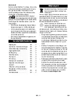 Preview for 69 page of DeWalt D27901 Original Instructions Manual