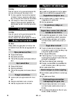 Preview for 72 page of DeWalt D27901 Original Instructions Manual