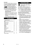 Preview for 76 page of DeWalt D27901 Original Instructions Manual