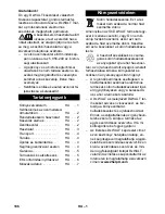 Preview for 106 page of DeWalt D27901 Original Instructions Manual