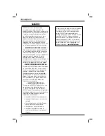 Preview for 42 page of DeWalt D51238 Original Instructions Manual