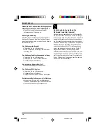 Preview for 18 page of DeWalt D51256 User Manual