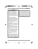 Preview for 19 page of DeWalt D51256 User Manual