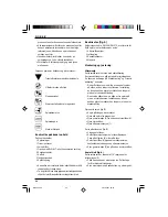 Preview for 56 page of DeWalt D51256 User Manual