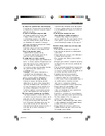 Preview for 87 page of DeWalt D51256 User Manual