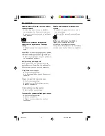 Preview for 92 page of DeWalt D51256 User Manual