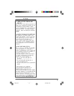 Preview for 93 page of DeWalt D51256 User Manual