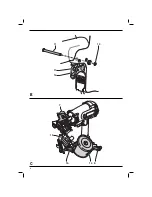 Preview for 4 page of DeWalt D51321 Original Instructions Manual