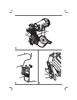 Preview for 5 page of DeWalt D51321 Original Instructions Manual