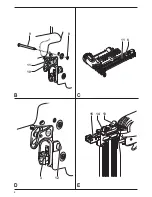 Preview for 4 page of DeWalt D51430 Instructions Manual