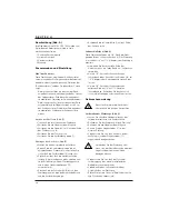 Preview for 16 page of DeWalt D51823 Manual