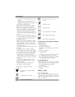 Preview for 30 page of DeWalt D51823 Manual