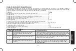 Preview for 67 page of DeWalt D55153-CA Instruction Manual