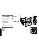 Preview for 42 page of DeWalt D55250 Instruction Manual