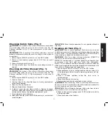 Preview for 17 page of DeWalt D55684 Instruction Manual