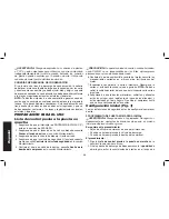 Preview for 66 page of DeWalt D55684 Instruction Manual