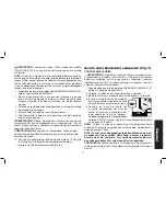 Preview for 71 page of DeWalt D55684 Instruction Manual