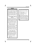 Preview for 75 page of DeWalt DC305 Original Instructions Manual