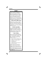 Preview for 98 page of DeWalt DC305 Original Instructions Manual