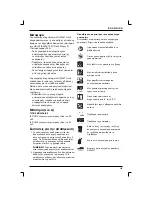 Preview for 153 page of DeWalt DC305 Original Instructions Manual