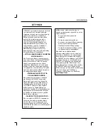 Preview for 159 page of DeWalt DC305 Original Instructions Manual