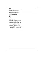 Preview for 46 page of DeWalt DC411 Manual