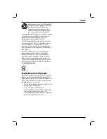 Preview for 243 page of DeWalt DC411 Manual