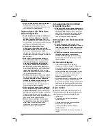 Preview for 252 page of DeWalt DC411 Manual